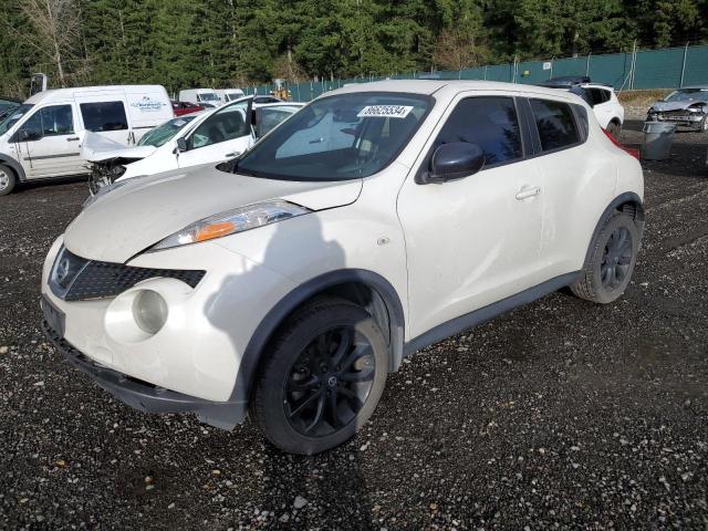 nissan juke s 2013 jn8af5mv7dt207855