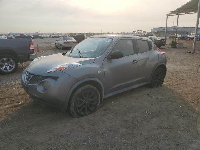 nissan juke s 2013 jn8af5mv7dt209430