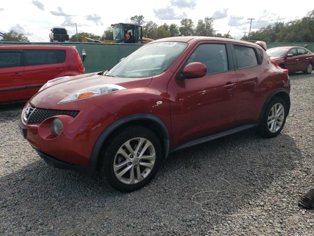 nissan juke 2013 jn8af5mv7dt211937