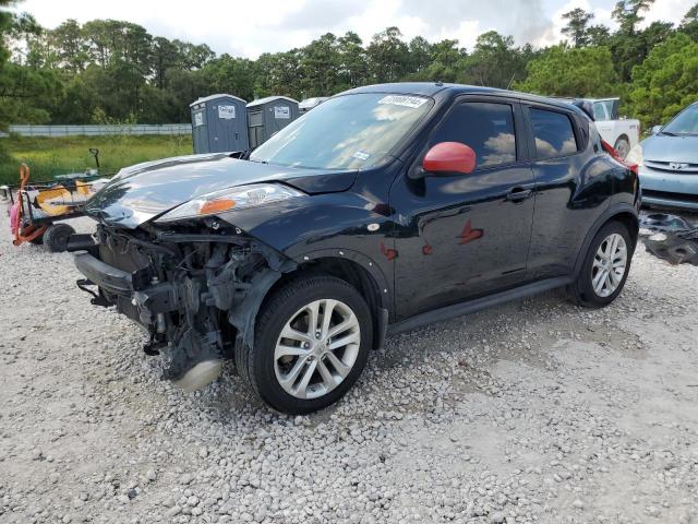 nissan juke s 2013 jn8af5mv7dt212456