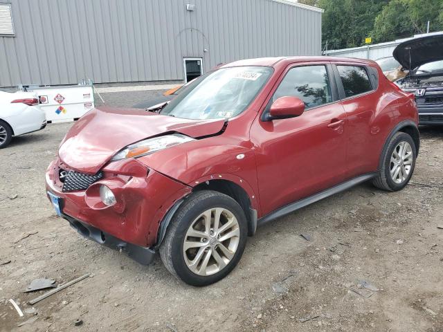 nissan juke s 2013 jn8af5mv7dt213929