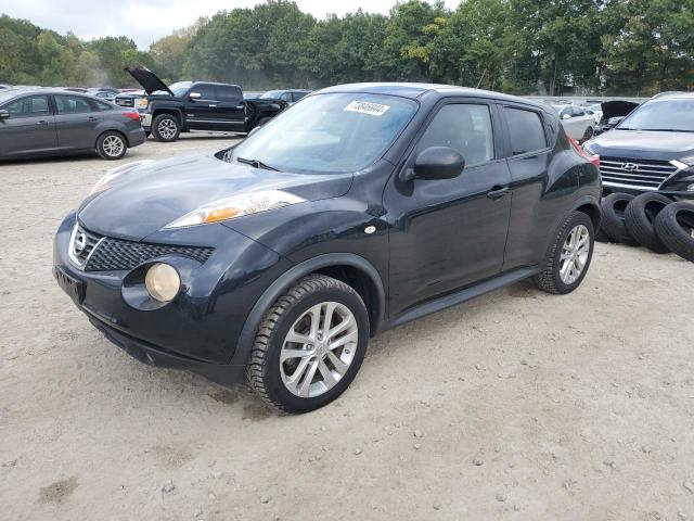 nissan juke s 2013 jn8af5mv7dt221335