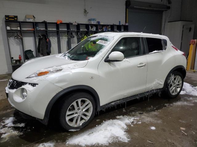 nissan juke s 2014 jn8af5mv7et358230