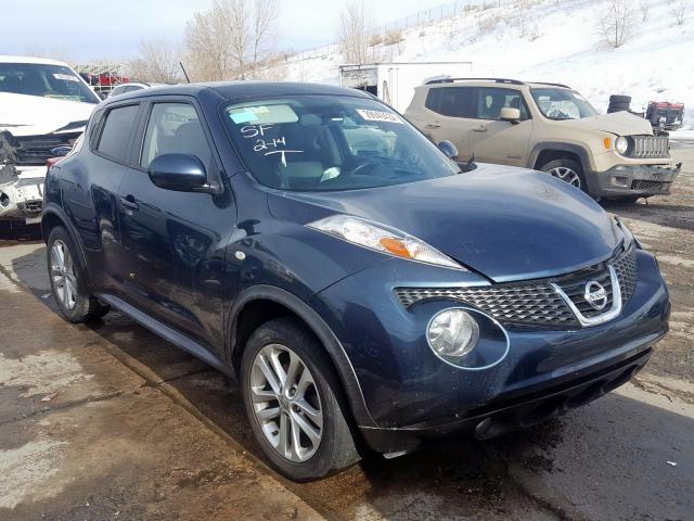 nissan juke s 2014 jn8af5mv7et359152