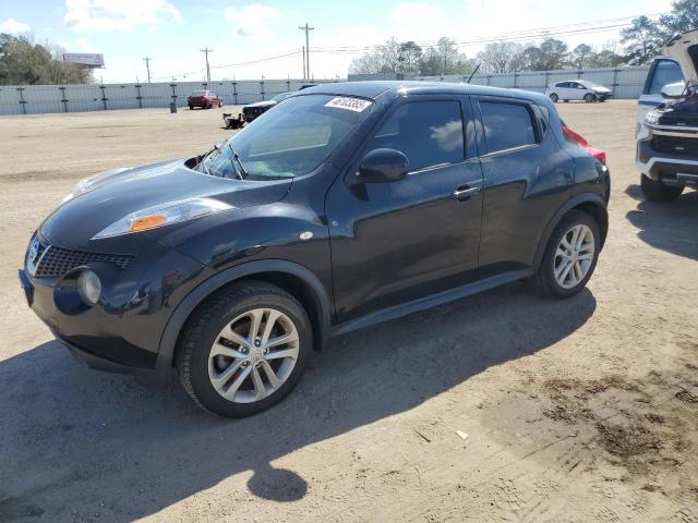 nissan juke s 2014 jn8af5mv7et361614