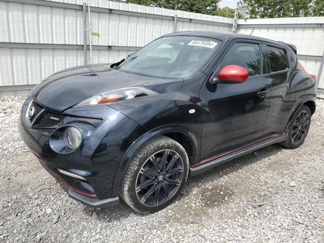 nissan juke s 2014 jn8af5mv7et366280