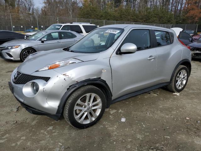 nissan juke s 2014 jn8af5mv7et480568