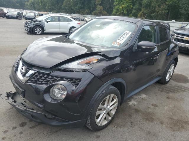 nissan juke s 2015 jn8af5mv7ft552788