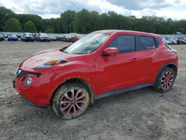 nissan juke 2015 jn8af5mv7ft556808