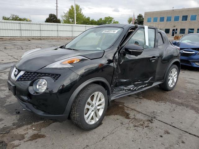 nissan juke 2016 jn8af5mv7gt650849