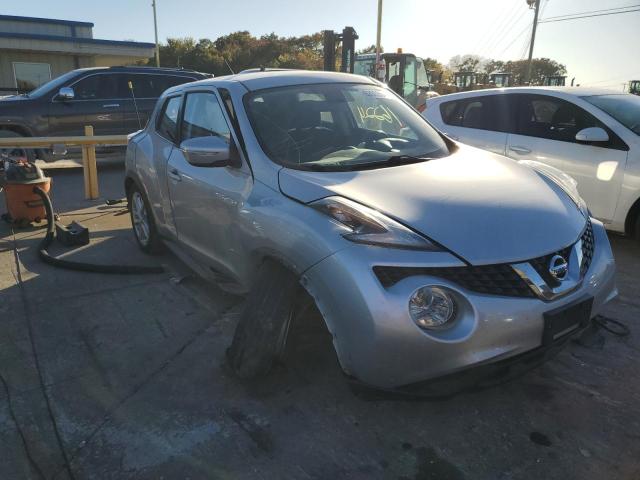 nissan juke s 2016 jn8af5mv7gt654674