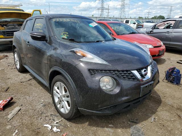 nissan juke s 2016 jn8af5mv7gt655548