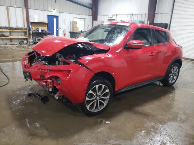 nissan juke s 2017 jn8af5mv7ht752251