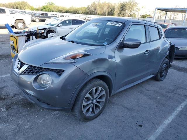 nissan juke 2017 jn8af5mv7ht754131