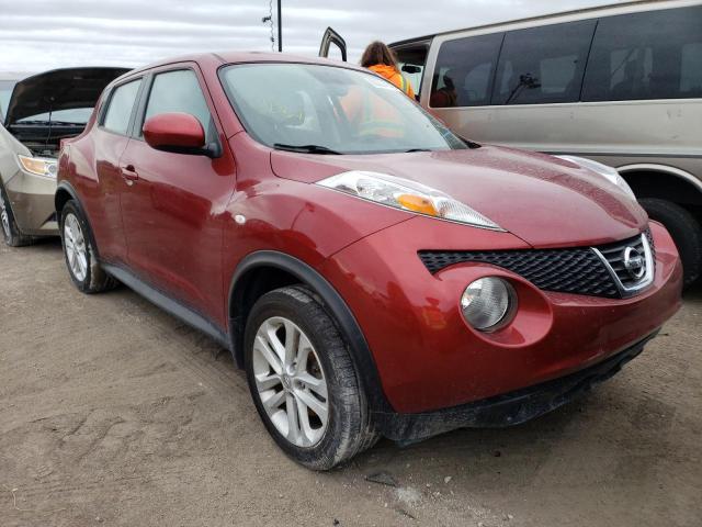 nissan juke s 2011 jn8af5mv8bt005989