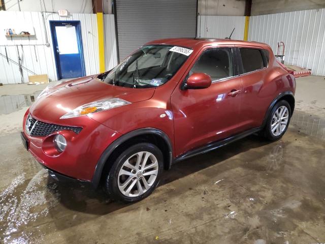 nissan juke s 2011 jn8af5mv8bt013378