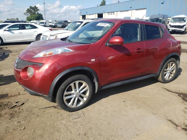 nissan juke s 2011 jn8af5mv8bt016765