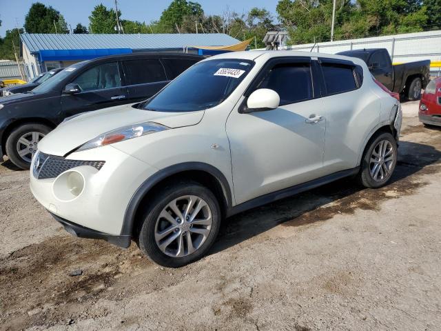 nissan juke s 2011 jn8af5mv8bt018886