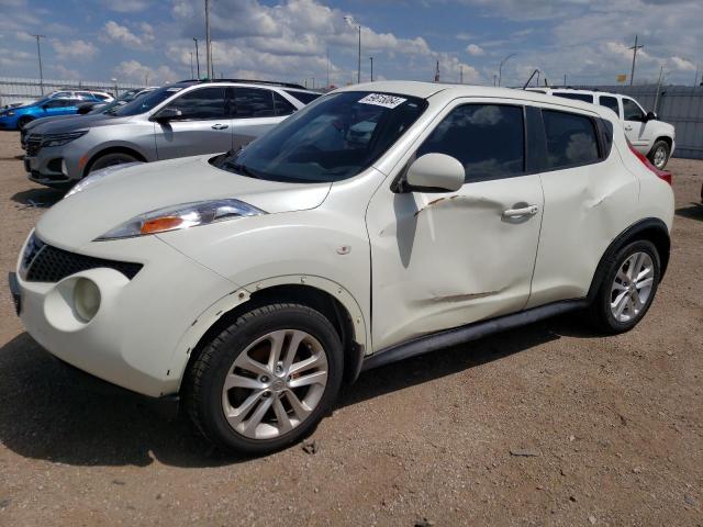 nissan juke 2011 jn8af5mv8bt022727