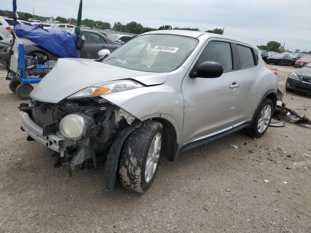 nissan juke 2011 jn8af5mv8bt022744