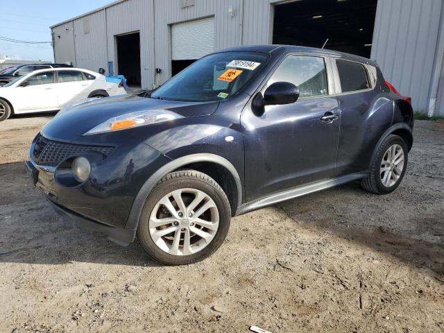 nissan juke s 2011 jn8af5mv8bt023036