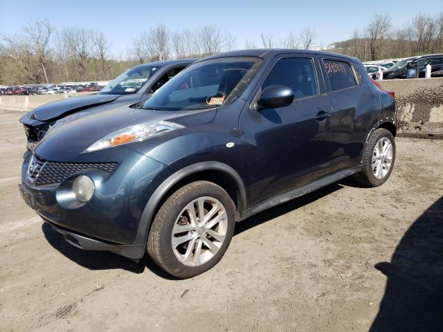 nissan juke 2011 jn8af5mv8bt028852