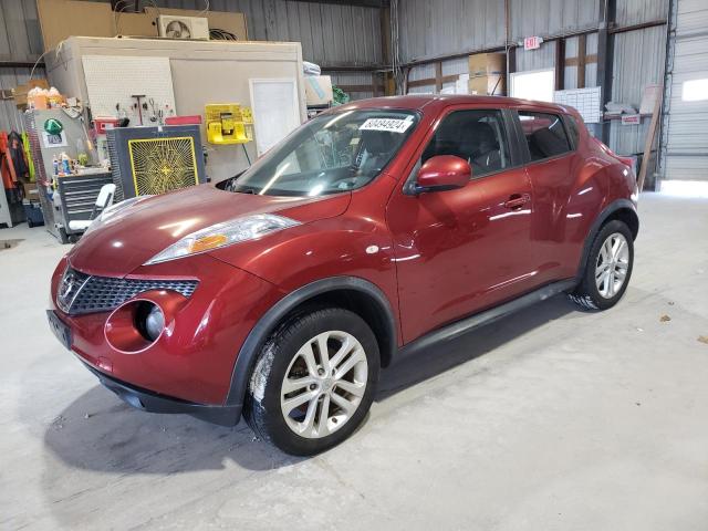 nissan juke s 2012 jn8af5mv8ct105544