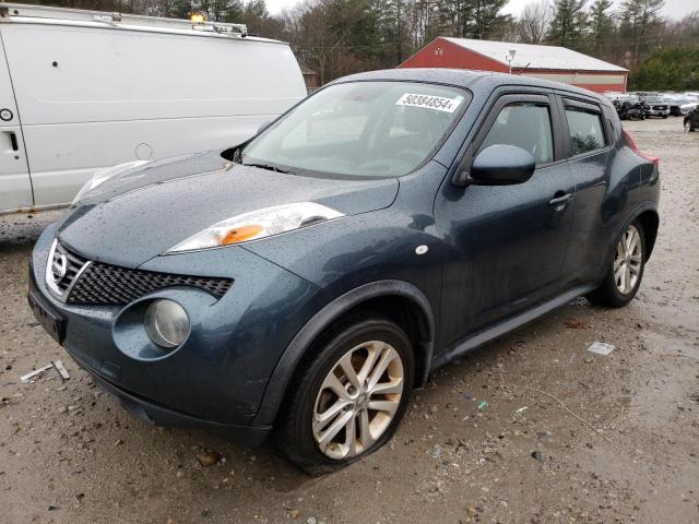 nissan juke 2012 jn8af5mv8ct115863