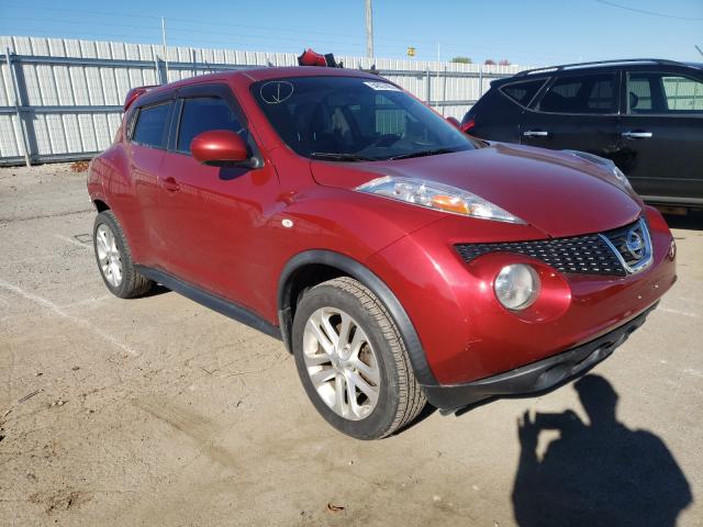 nissan juke s 2012 jn8af5mv8ct122666