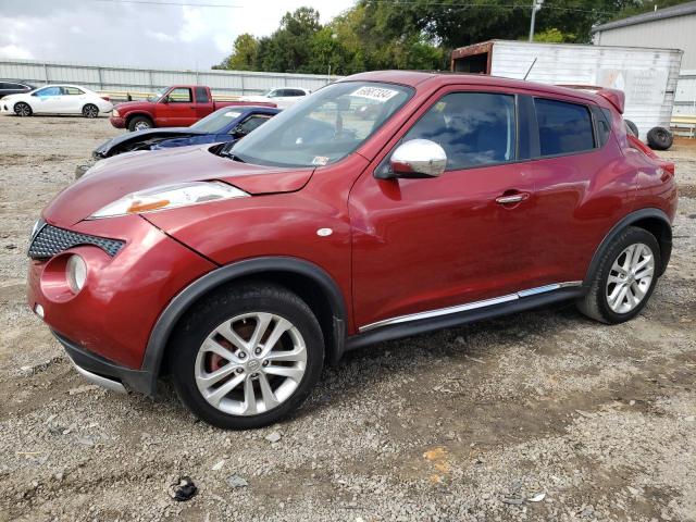 nissan juke s 2012 jn8af5mv8ct123090