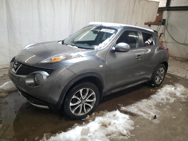 nissan juke s 2012 jn8af5mv8ct125308