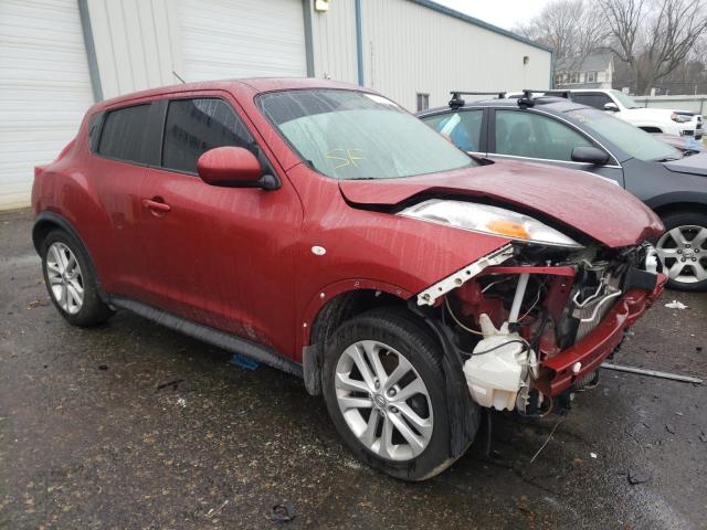 nissan juke s 2012 jn8af5mv8ct127785