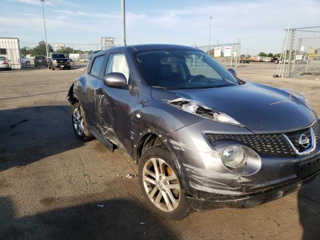 nissan juke s 2013 jn8af5mv8dt212482