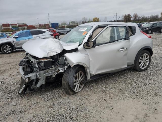 nissan juke s 2013 jn8af5mv8dt227743