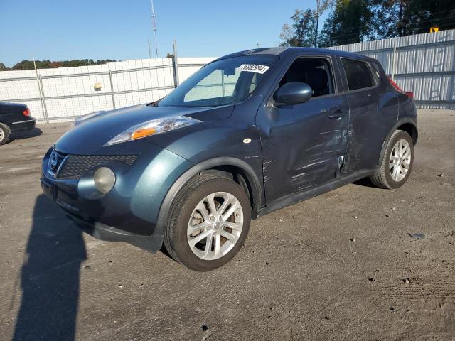 nissan juke s 2013 jn8af5mv8dt229086