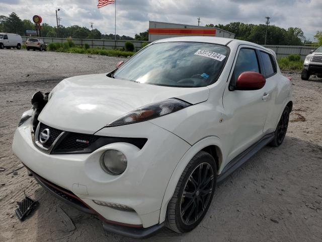 nissan juke 2013 jn8af5mv8dt231811