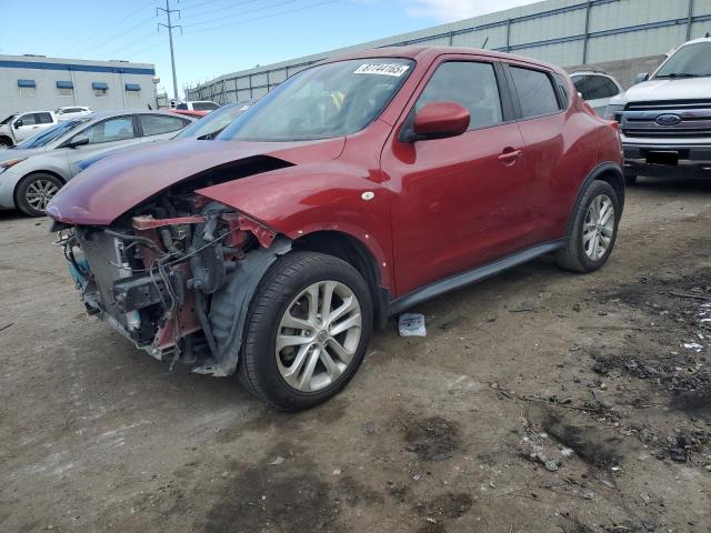 nissan juke s 2014 jn8af5mv8et356812