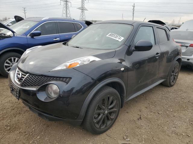 nissan juke s 2014 jn8af5mv8et483575