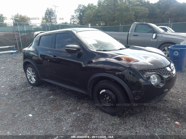 nissan juke 2015 jn8af5mv8ft551018