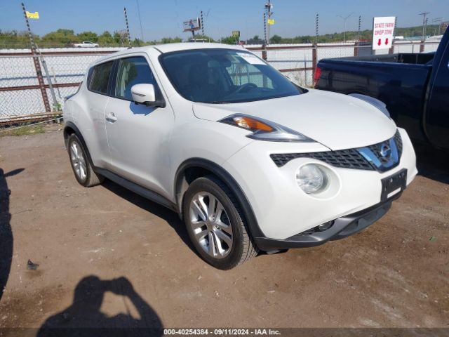 nissan juke 2015 jn8af5mv8ft553559