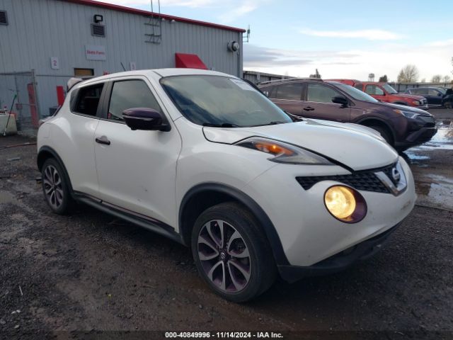 nissan juke 2015 jn8af5mv8ft553657