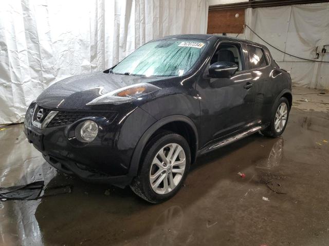 nissan juke s 2015 jn8af5mv8ft556669