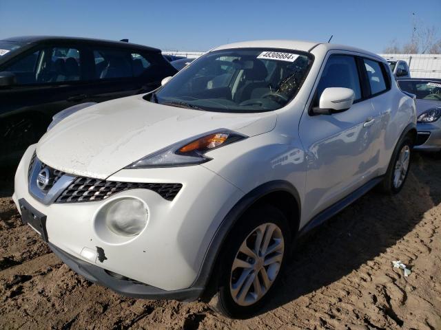 nissan juke 2015 jn8af5mv8ft564027