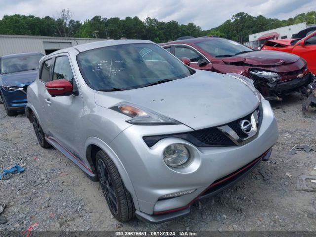 nissan juke 2015 jn8af5mv8ft565081