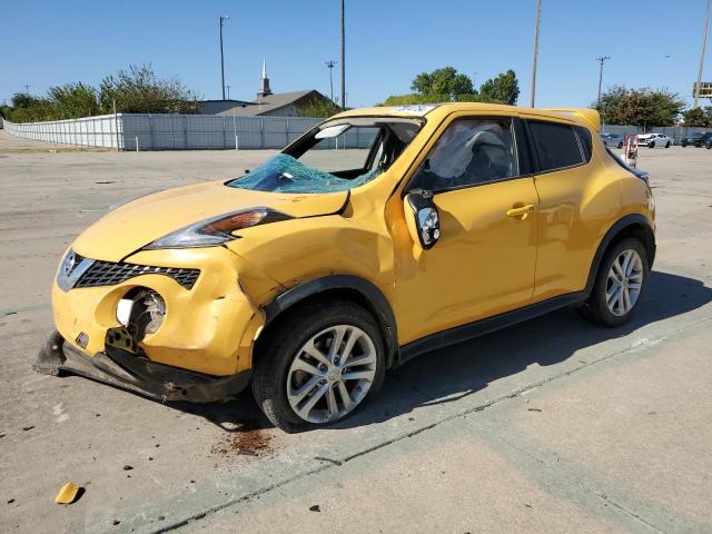 nissan juke s 2016 jn8af5mv8gt653257