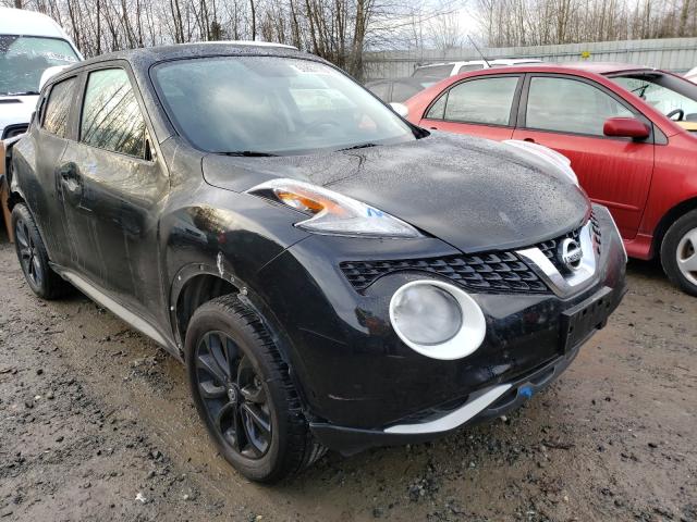 nissan juke s 2017 jn8af5mv8ht753201