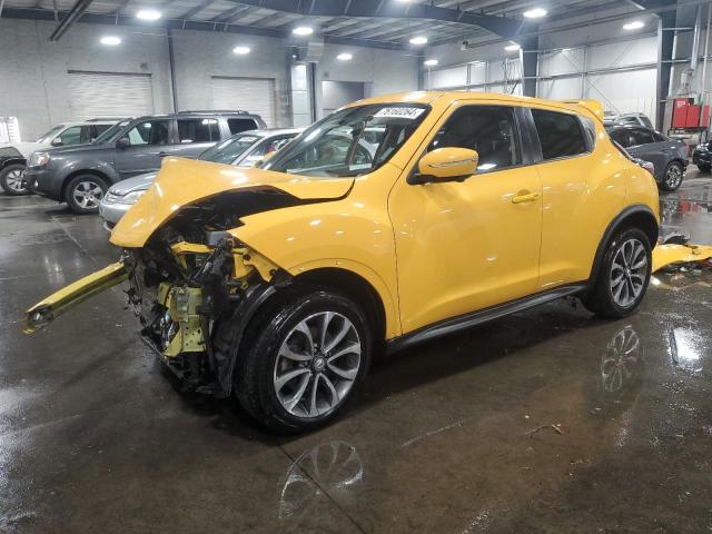 nissan juke s 2017 jn8af5mv8ht753246