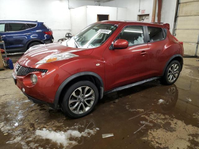 nissan juke s 2011 jn8af5mv9bt006536