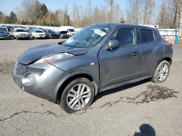 nissan juke 2011 jn8af5mv9bt008707