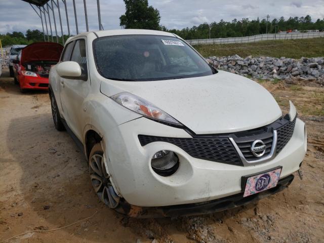 nissan juke s 2011 jn8af5mv9bt011218